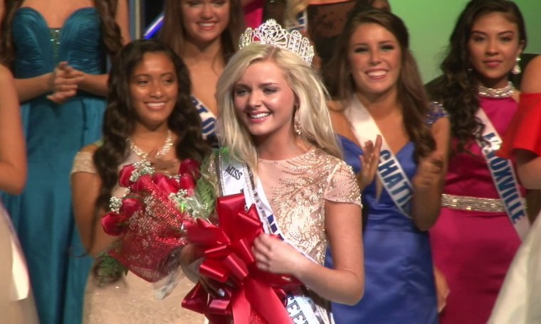 2017 MISS TENNESSEE TEEN USA CROWNING 2017 MISS TENNESSEE TEEN USA CROWNING