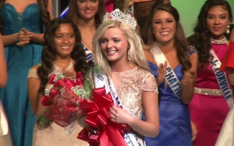 2017 MISS TENNESSEE TEEN USA CROWNING 2017 MISS TENNESSEE TEEN USA CROWNING