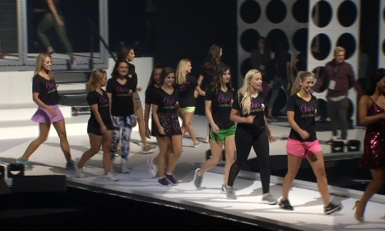 Miss Oklahoma Pageant Begins Same Day Miss America Announces Major Makeover Miss Oklahoma Pageant Begins Same Day Miss America Announces Major Makeover