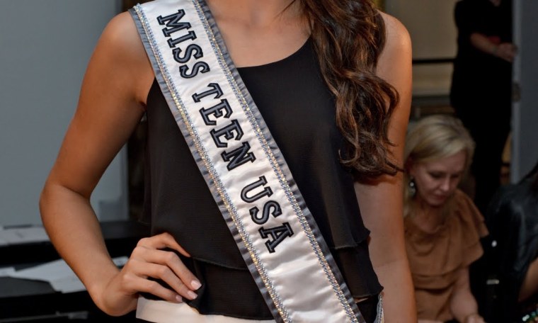 Miss Teen USA Is Ditching The Swimsuit Competition Miss Teen USA Is Ditching The Swimsuit Competition