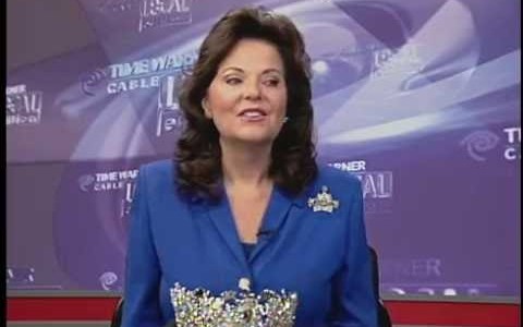 Susan Jeske, CEO, Ms. America Pageant Susan Jeske, CEO, Ms. America Pageant