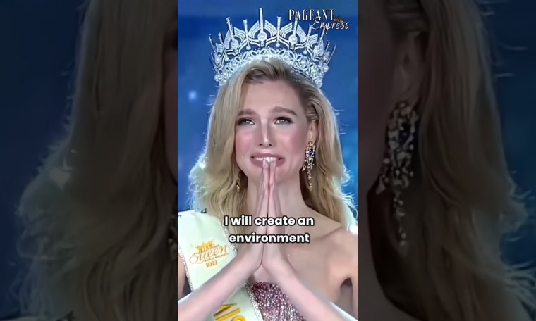 From homeless to Miss International Queen 2023 Solange Dekker from Netherlands! #beautypageant From homeless to Miss International Queen 2023 Solange Dekker from Netherlands! #beautypageant