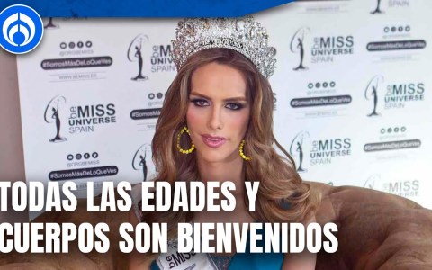 India lanza “Miss Universe Trans” para celebrar la diversidad India lanza “Miss Universe Trans” para celebrar la diversidad
