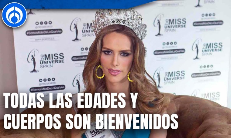 India lanza “Miss Universe Trans” para celebrar la diversidad India lanza “Miss Universe Trans” para celebrar la diversidad