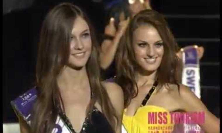2009 Miss Tourism Queen International Pageant (Part 4) 2009 Miss Tourism Queen International Pageant (Part 4)