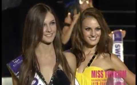 2009 Miss Tourism Queen International Pageant (Part 4) 2009 Miss Tourism Queen International Pageant (Part 4)