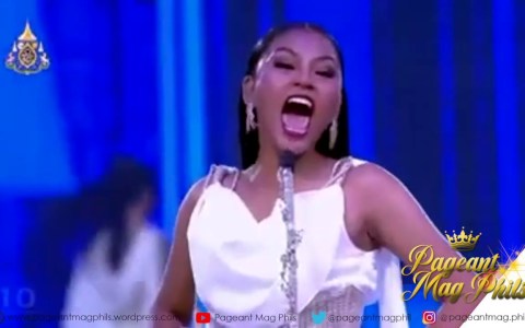 FUNNY INTRODUCTION | Miss Grand Thailand 2019-2020 | PAGEANT MAG PHILS FUNNY INTRODUCTION | Miss Grand Thailand 2019-2020 | PAGEANT MAG PHILS