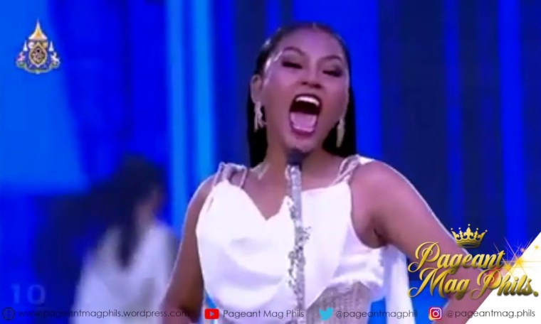FUNNY INTRODUCTION | Miss Grand Thailand 2019-2020 | PAGEANT MAG PHILS FUNNY INTRODUCTION | Miss Grand Thailand 2019-2020 | PAGEANT MAG PHILS