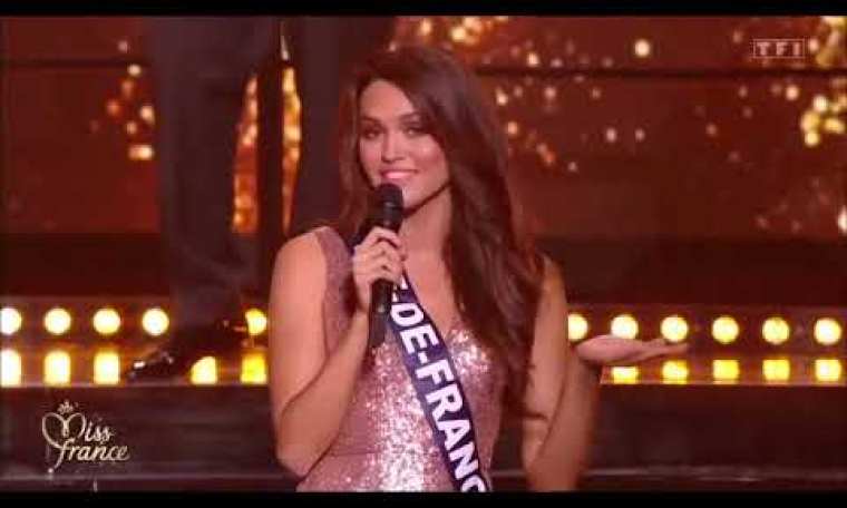 Miss Universe France 2022 – Diane Leyre (Full Performance) Miss Universe France 2022 – Diane Leyre (Full Performance)