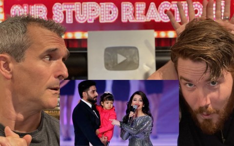 AISHWARYA RAI – MISS WORLD 2014 LIFETIME BEAUTY WITH A PURPOSE AWARD | REACTION!! AISHWARYA RAI – MISS WORLD 2014 LIFETIME BEAUTY WITH A PURPOSE AWARD | REACTION!!