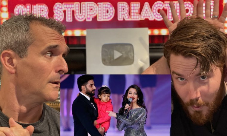 AISHWARYA RAI – MISS WORLD 2014 LIFETIME BEAUTY WITH A PURPOSE AWARD | REACTION!! AISHWARYA RAI – MISS WORLD 2014 LIFETIME BEAUTY WITH A PURPOSE AWARD | REACTION!!
