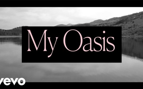 Sam Smith – My Oasis (Lyric Video) ft. Burna Boy Sam Smith – My Oasis (Lyric Video) ft. Burna Boy