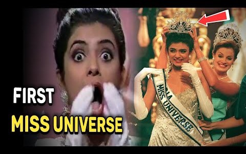Miss Universe Winners From India #SushmitaSen #Shorts Miss Universe Winners From India #SushmitaSen #Shorts