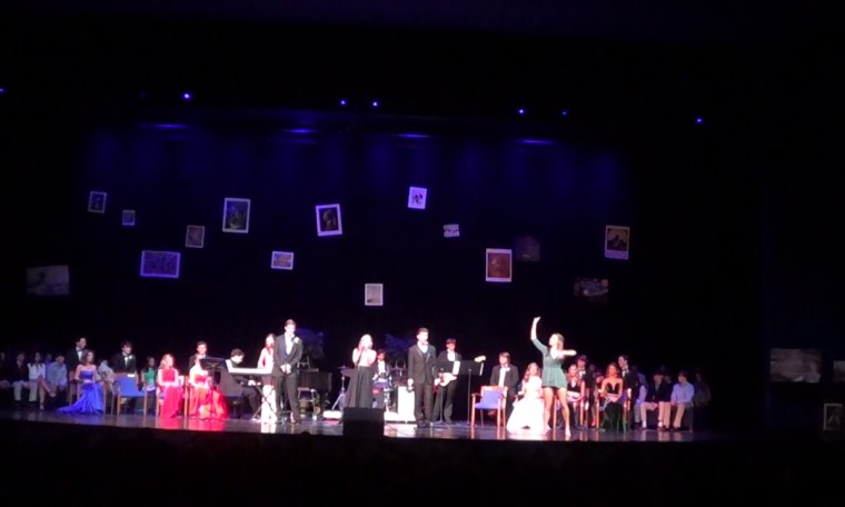 Precis Pageant Precis Pageant