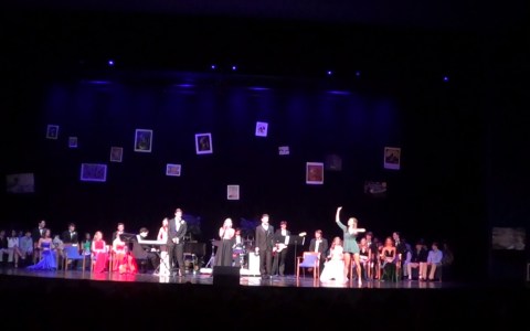 Precis Pageant Precis Pageant