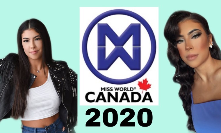 MISS WORLD CANADA 2020 VLOG | MY PAGEANT PANDEMIC EXPERIENCE MISS WORLD CANADA 2020 VLOG | MY PAGEANT PANDEMIC EXPERIENCE