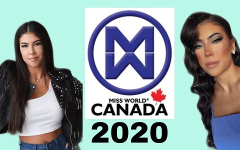 MISS WORLD CANADA 2020 VLOG | MY PAGEANT PANDEMIC EXPERIENCE MISS WORLD CANADA 2020 VLOG | MY PAGEANT PANDEMIC EXPERIENCE