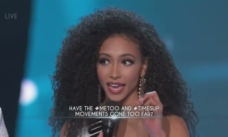 Cheslie Kryst, former Miss NC and Miss USA, dead at 30 Cheslie Kryst, former Miss NC and Miss USA, dead at 30