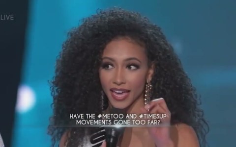 Cheslie Kryst, former Miss NC and Miss USA, dead at 30 Cheslie Kryst, former Miss NC and Miss USA, dead at 30