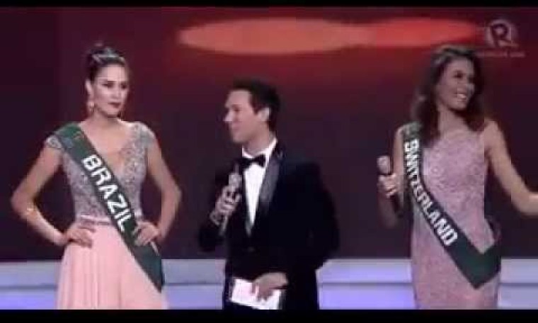 Miss Earth 2014 – Brazil Miss Earth 2014 – Brazil