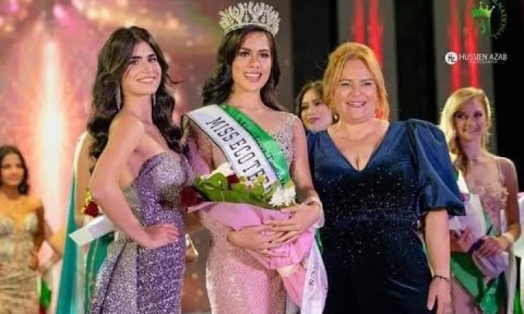 FULL PERFORMANCE – MISS ECO TEEN INTERNATIONAL 2020 ROBERTA TAMONDONG Pageant React by Gab Galvez FULL PERFORMANCE – MISS ECO TEEN INTERNATIONAL 2020 ROBERTA TAMONDONG Pageant React by Gab Galvez