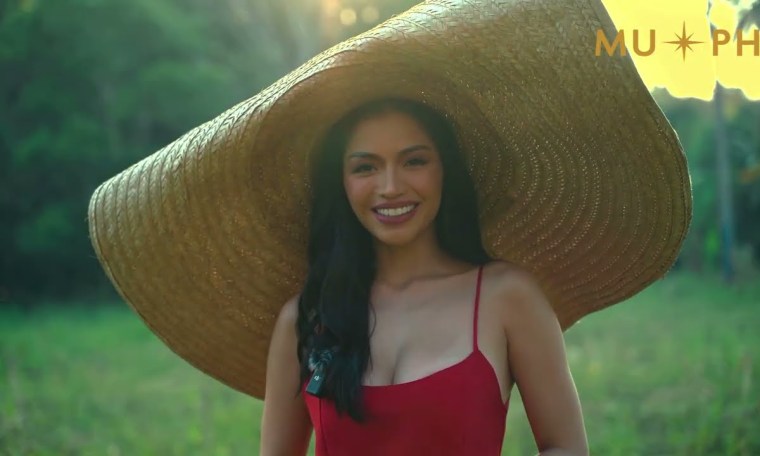 HER STORY ft. Samantha Panlilio x Cavite | Miss Universe Philippines 2023 HER STORY ft. Samantha Panlilio x Cavite | Miss Universe Philippines 2023