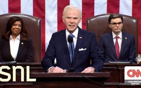 State of the Union Cold Open – SNL State of the Union Cold Open – SNL