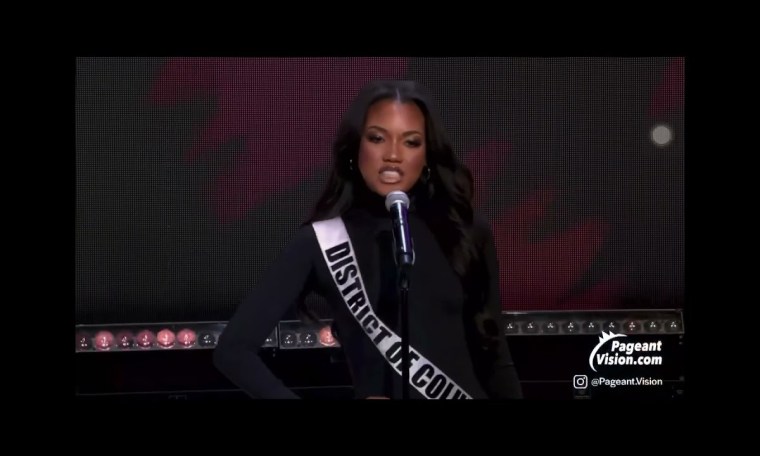 Miss Florida Shines! Miss USA 2021 Preliminary 11/26/2021 Miss Florida Shines! Miss USA 2021 Preliminary 11/26/2021