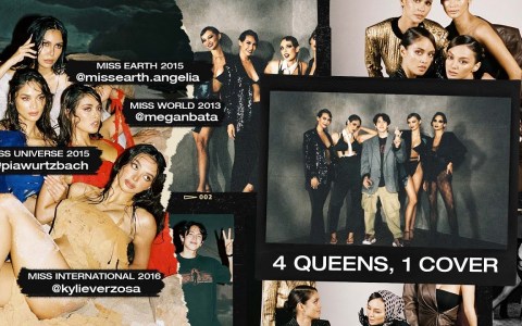 BEHIND THE SCENES for HARPER'S BAZAAR VIETNAM (feat. PIA, KYLIE, MEGAN, and ANGELIA) | BJ Pascual BEHIND THE SCENES for HARPER'S BAZAAR VIETNAM (feat. PIA, KYLIE, MEGAN, and ANGELIA) | BJ Pascual