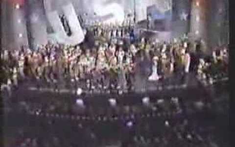 Miss USA 1983- Opening Number Miss USA 1983- Opening Number