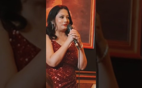 #mrsearth Pageant 2023 – Mrs Tina Das representing India #mrsindia #youtubeshorts #india #viral #mrsearth Pageant 2023 – Mrs Tina Das representing India #mrsindia #youtubeshorts #india #viral