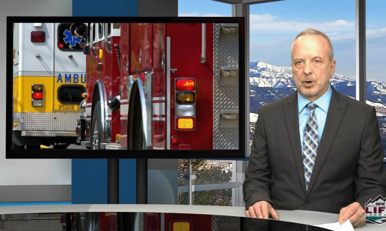 NCWLIFE Evening News February 1st, 2023 NCWLIFE Evening News February 1st, 2023