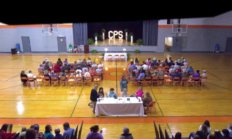 Clarke Prep vs beauty pageant Girls' JuniorVarsity Basketball Clarke Prep vs beauty pageant Girls' JuniorVarsity Basketball