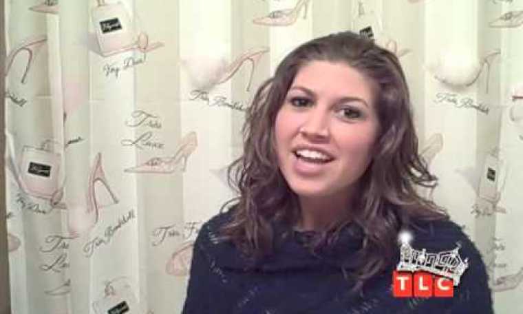 2009 Miss America Pageant on TLC – Miss New Jersey 2009 Miss America Pageant on TLC – Miss New Jersey
