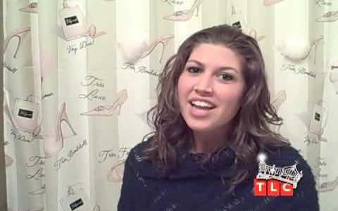 2009 Miss America Pageant on TLC – Miss New Jersey 2009 Miss America Pageant on TLC – Miss New Jersey