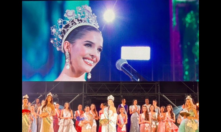 Miss International Beauty Pageant 2023 Miss International Beauty Pageant 2023