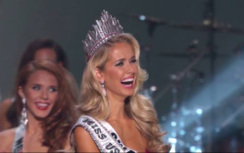 Become the Next Miss USA or Miss Teen USA! Become the Next Miss USA or Miss Teen USA!