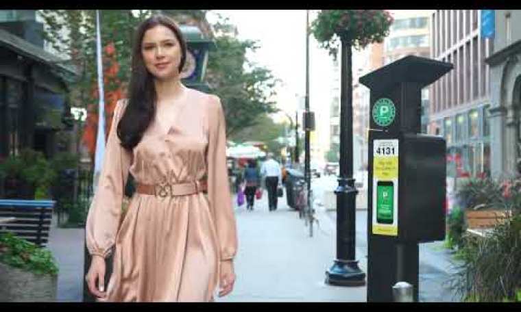 CANADA Svetlana MAMAEVA Beauty with a Purpose Miss World 2021 CANADA Svetlana MAMAEVA Beauty with a Purpose Miss World 2021