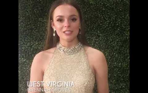 Encounter Miss West Virginia Teen USA 2019 Encounter Miss West Virginia Teen USA 2019