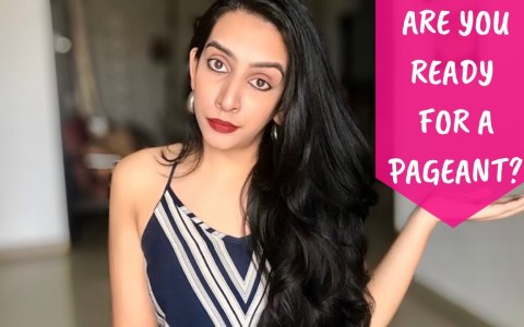 Beginners guide to participating in a PAGEANT! Beginners guide to participating in a PAGEANT!