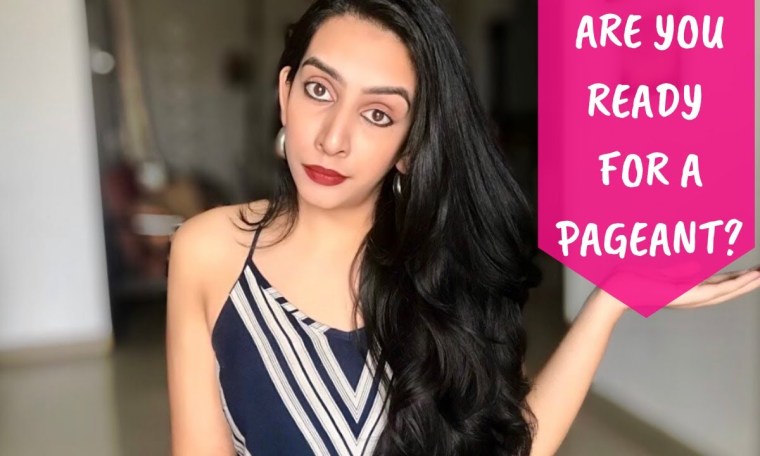 Beginners guide to participating in a PAGEANT! Beginners guide to participating in a PAGEANT!