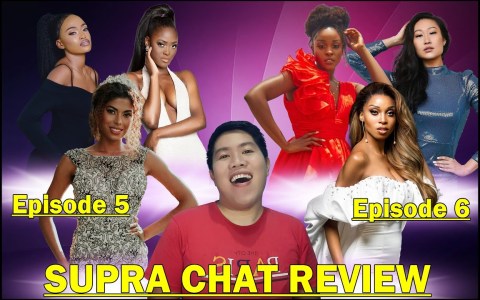Supra Chat Episode 5 and 6 – REVIEW | Miss Supranational 2021 Supra Chat Episode 5 and 6 – REVIEW | Miss Supranational 2021