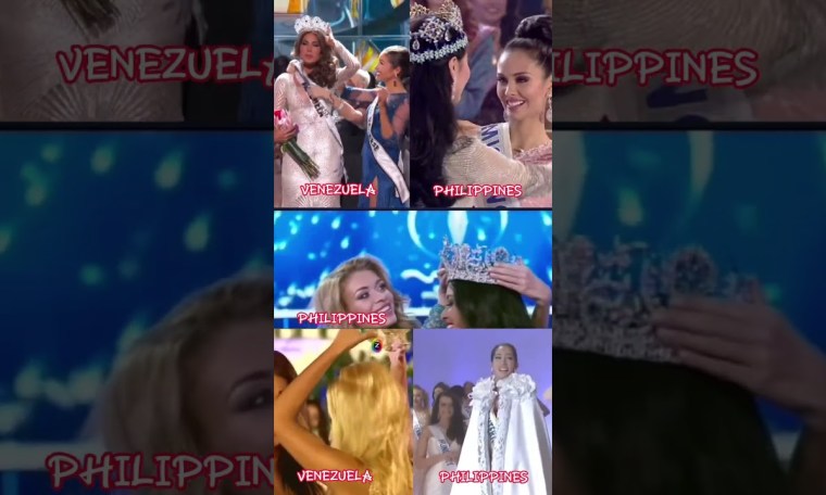 Once upon a time in 2013 Pageant History #foryou #missuniverse #missworld #missinternational #fypシ Once upon a time in 2013 Pageant History #foryou #missuniverse #missworld #missinternational #fypシ