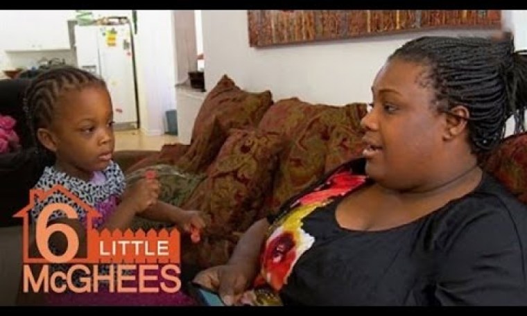 Sneak Peek: Toddler Pageant Prep Work | Six Little McGhees | Oprah Winfrey Network Sneak Peek: Toddler Pageant Prep Work | Six Little McGhees | Oprah Winfrey Network