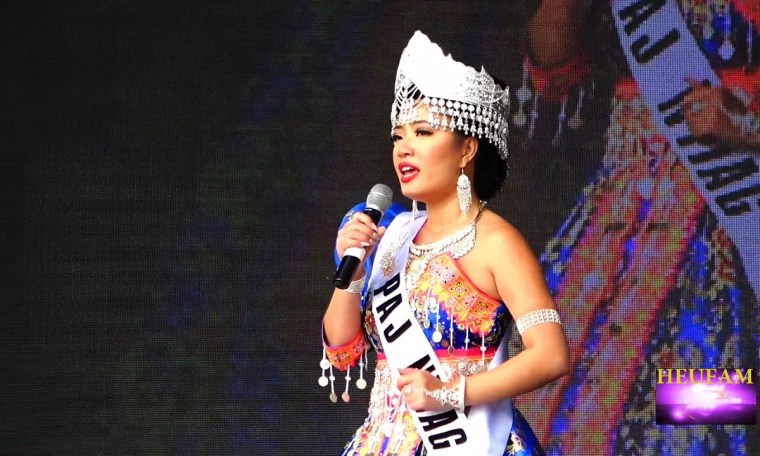 Fresno Hmong New Year 2021-2022 | Miss Hmong USA Pageant Platform | Paj Nyiag Fresno Hmong New Year 2021-2022 | Miss Hmong USA Pageant Platform | Paj Nyiag