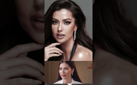 Antonia Miss Universe Thailand “VOICE FOR CHANGE” 111623 Antonia Miss Universe Thailand “VOICE FOR CHANGE” 111623