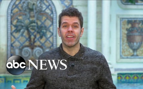 Miss Universe Judge Perez Hilton on Crowning Mistake Miss Universe Judge Perez Hilton on Crowning Mistake