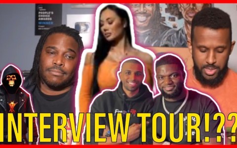 FreshPrinceCEO down bad! Daisey Fit goes on a media tour, and you won't believe what she said! FreshPrinceCEO down bad! Daisey Fit goes on a media tour, and you won't believe what she said!