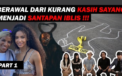 Menguak Alasan MISS USA Cheslie Kryst 8UNUH D1R1, Ada bisikan iblis didalamnya!! pt 1 Menguak Alasan MISS USA Cheslie Kryst 8UNUH D1R1, Ada bisikan iblis didalamnya!! pt 1