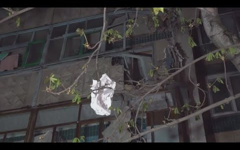 Russia accidentally bombs one of its own cities Russia accidentally bombs one of its own cities